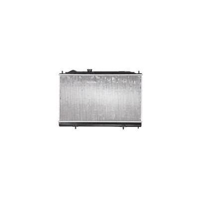 Radiator apa MITSUBISHI COLT III C5 A AVA Quality Cooling MT2016 foto
