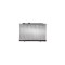 Radiator apa MITSUBISHI LANCER III Station Wagon C1 V C3 V AVA Quality Cooling MT2016