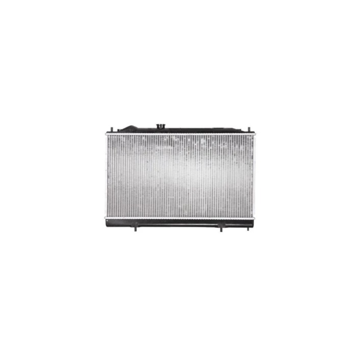 Radiator apa MITSUBISHI COLT III C5 A AVA Quality Cooling MT2016