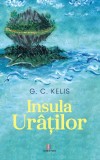 Insula uratilor - G. C. Kelis - Editura Creator-Libris