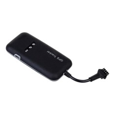 GPS auto pentru urmarire in timp real, alarma, 12/36V, GSM