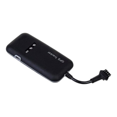 GPS auto pentru urmarire in timp real, alarma, 12/36V, GSM foto