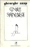 Cumpara ieftin Cantece strengaresti - Gheorghe Azap