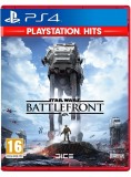 Star Wars Battlefront Pshits PS4