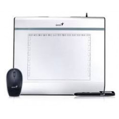 Tableta Grafica Genius MousePen I608X, USB