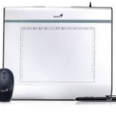 Tableta Grafica Genius MousePen I608X, USB