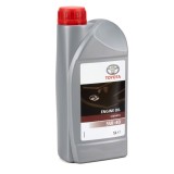 Ulei motor sintetic Toyota 5W40, 1L, A3/B4, performanta superioara, protectie avansata