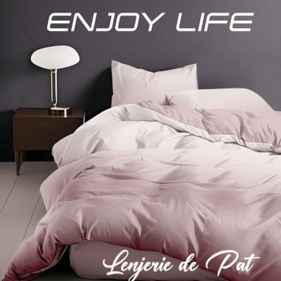 Lenjerie de pat finet ,,enjoy life elizabeth foto