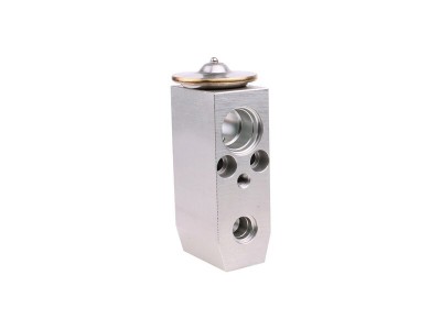 Supapa expansiune clima BAV, Mazda 3, 2003-2009, Mazda 5 (CR/CW), 2005-2018; motor 1.4; 1.6; 1.8; 2.0; 2.3 benzina; 1.6 D; 2.0 d diesel, foto