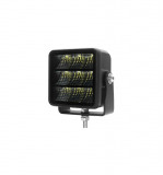 Proiector LED profesional 5700k / 45W (9 Led Osram x 5W) Cod:KM3238F-45W Automotive TrustedCars