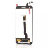 Display LCD Vodafone Smart Ultra 6 995N Alb + Touchscreen Digitizer
