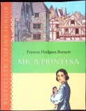 Mica Printesa Frances Hodgson Burnett Carte Copii Editura Corint Romana Paperback 2014