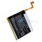 Baterie VHBW CAT S60 u.a. wie APP-12F-F5757I-CGX-111, 3500mAh
