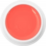 Gel UV Extra Quality &ndash; Max Cover &ndash; 1018 ORANGE FLAMINGO, 5g