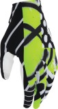 Manusi atv/cross Thor SportMode Anarchy, culoare verde/negru, marime S Cod Produs: MX_NEW 33308550PE