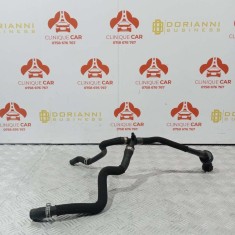 Conducta Lichid De Racire Bmw X2 F39 2.0D 2017-2023