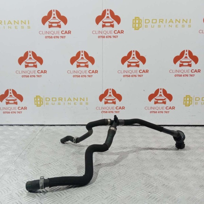 Conducta Lichid De Racire Bmw X2 F39 2.0D 2017-2023