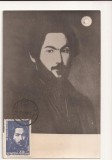 CA15 -Carte Postala- Ion Negulici, circulata 1984