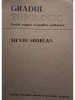 Silviu Sburlan - Gradul topologic (Editia: 1983)