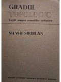 Silviu Sburlan - Gradul topologic (Editia: 1983)