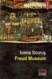 Freud Museum - Paperback brosat - Ioana Scoruș - Polirom