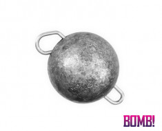 BOMB! Cheburashka / 5buc 16g foto