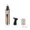 Trimmer 2 in 1 Pritech TN-143 multifunctional cu acumulator reincarcabil