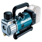 Makita DVP180Z - Pompa vacuum fara acumulatori si incarcator Li-Ion 18 V. - Ah 3 m3/h 5/16 inch