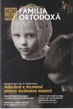 Cumpara ieftin Familia Ortodoxa nr 10 2012 brosata stare buna 78 pagini carte religioasa romana