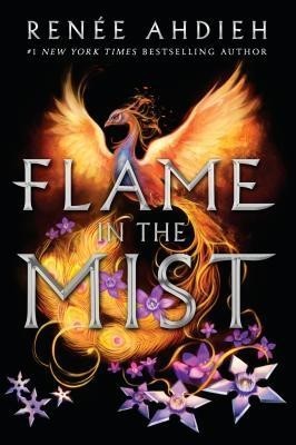 Flame in the Mist foto