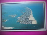 HOPCT 7808 OCEAN CITY MD -STAMPILOGRAFIE/FRANCATURA-SUA-AMERICA DE NORD -CIRCULATA