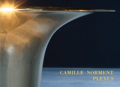 Camille Norment: Plexus foto
