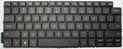 Tastatura laptop Dell Latitude 3410 3311 3410 Inspiron 5406 P126G 5000 7391 P113G 7000 7300 5400 Vostro 5402 foto