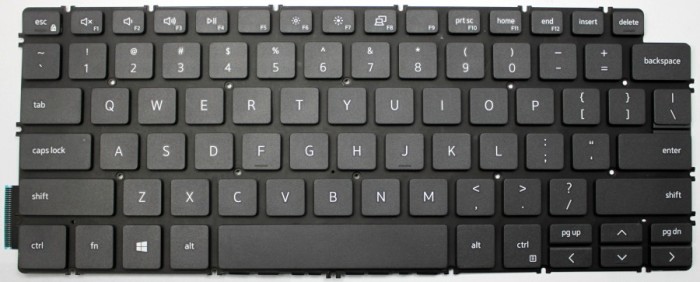 Tastatura laptop Dell Latitude 3410 3311 3410 Inspiron 5406 P126G 5000 7391 P113G 7000 7300 5400 Vostro 5402