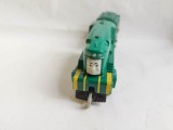 Bnk jc Thomas &amp; Friends Mattel 2018 - locomotiva Shane