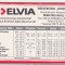 bnk cld Calendar de buzunar - 1990 - RFG - Elvia