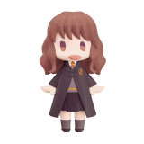 Figurina Articulata Harry Potter - Hermione Granger - Chibi - 10cm