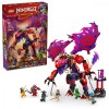 LEGO Ninjago Dragonul Haosului Thunderfang 71832, 6 minifigurine, 8+