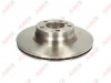 Disc frana BMW Seria 4 Cupe (F32, F82) (2013 - 2016) ABE C3B046ABE