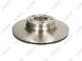Disc frana BMW Seria 4 Cupe (F32, F82) (2013 - 2016) ABE C3B046ABE