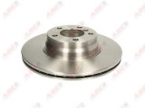 Disc frana BMW Seria 3 Gran Turismo (F34) (2013 - 2016) ABE C3B046ABE