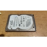 HDD Lptop Seagate 250GB Sentinel 95% Sata #A3704