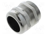 Garnitură etanșare cablu PG48 IP68 alamă nichel HELUKABEL
