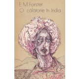 O calatorie in India (Ed. Univers)