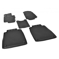 Covorase presuri cauciuc tip tavita Mercedes GLE 2 coupe C167 2018-2024