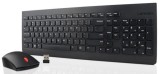 Cumpara ieftin LN ESSENTIAL WIRELESS KEYBOARD&amp;MOUSE US