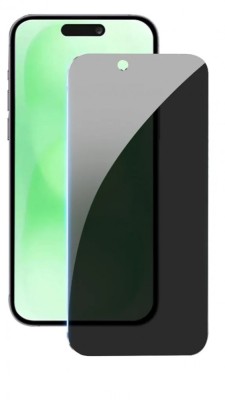 Folie sticla securizata Privacy Iphone 16 Plus foto