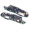 Placa cu Conector Incarcare - Microfon Motorola Moto E22i / E22, Service Pack 5P68C21593