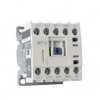 Contactor mini 6A cu 3 poli alimentare bobina 400V AC + 1 contact NO, Omu System