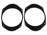 Cadru Difuzor 165mm Ford Fiesta/Ka 2buc, 4Carmedia